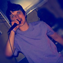 A. Rap. Beast. (A.R.B.)