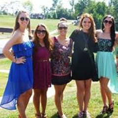 Brittany Zora Beardy