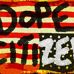 Dope Citizen