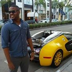 Dwayne Brewster