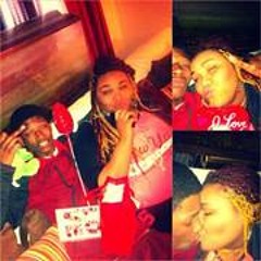 BhaddBitxh Abranna Bailey