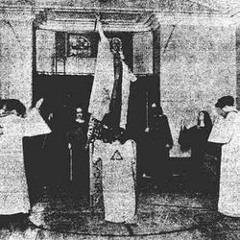 Michael Mars & The Black Clouds