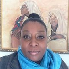 Sonia Vanessa Cheatham