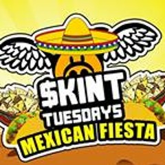 Skint Tuesday Lincoln