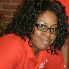 Shaday Nunn Robinson