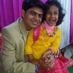 Abhinav Pandey 16