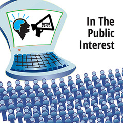 In the Public Interest