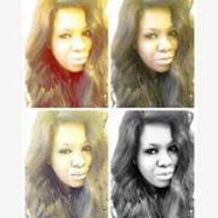 Nachelle-Louise Perry