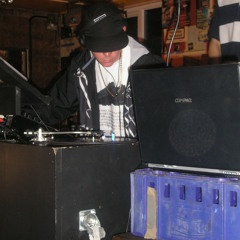 DJ DAMON