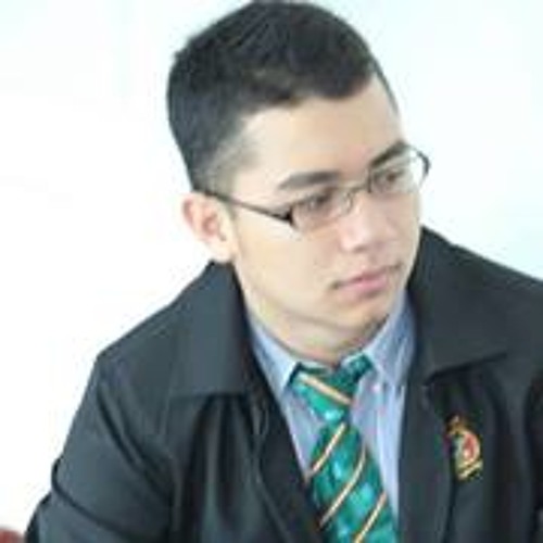 Ahmad Yusuf Amiruddin’s avatar