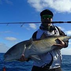 Daniel Caleb Hutcheon