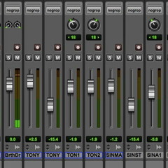 Rob Cavanagh Productions