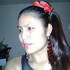 A Lizzeth Ramos Hurk