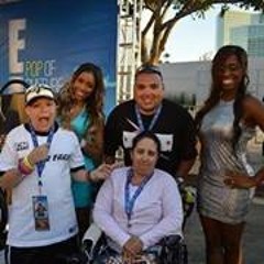 MichaelMikey Harrington