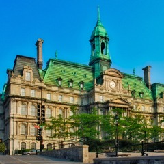 Cabinet du Maire Montréal