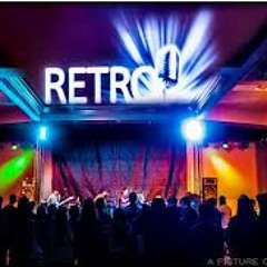 RETRO NIGTH
