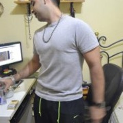 Borja Rodriguez 18