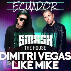DV & LM ECUADOR