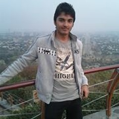 Aamir Suhail 2