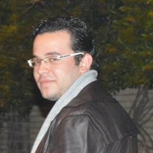 Ahmed M Elmahdy’s avatar