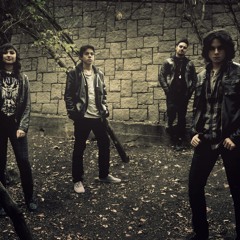 Iced Earth - When The Eagle Cries - Umut ER Cover