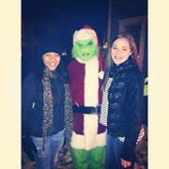 Caroline Louise O'Pezio