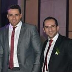 Mahmoud El-Khatieb