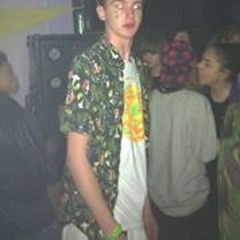 charlie kerby