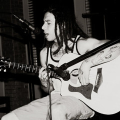 Timothy Ruiz Jersey City