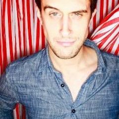 Ashley Jonathan Smith