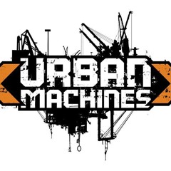 Urban Machines