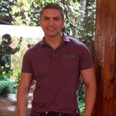 Luis Javier Sanchez 2