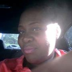 Gloria Danielle Ashaka