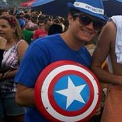 Higor Medeiros Rocha