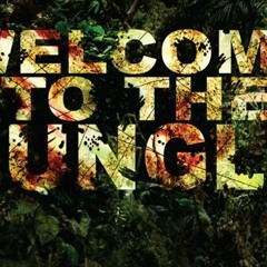 The Jungle-Teezy R.E.D.