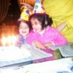 Sarah Khan Yousufzai