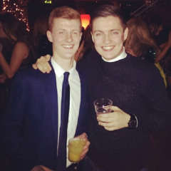 Jordan Goggles Edwards