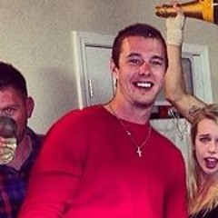 Connor Clayton Longust