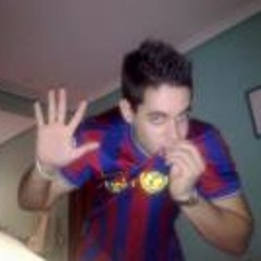 Rubens Santander