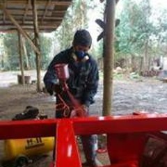 Renato Lecaros Perez