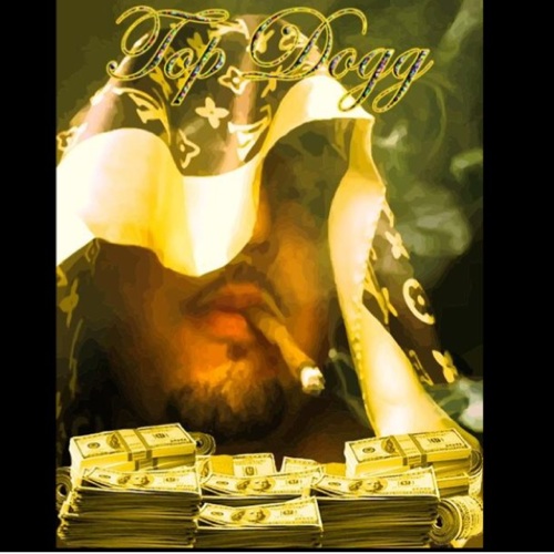 TopDogg C.F.M podcast artwork