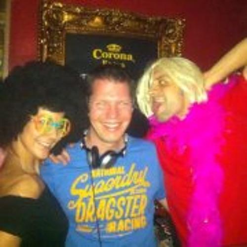 Stream Kristof Magnus music Listen to songs, albums, playlists for