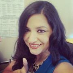 Cecilia Galindo Saenz