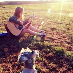 Bubbly by Colbie Caillat (cover)