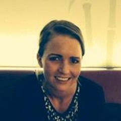 Nickie Natasja Mørk