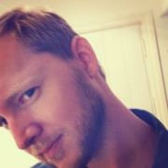 Andreas Berge Kamberg