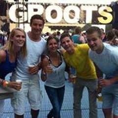 Toby van den Wittenboer