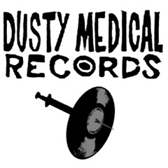 Dusty Medical Records