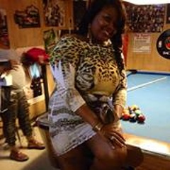 Nikeyia Rimpson'Sanders