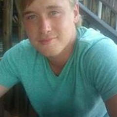 Alexander Conna Conradie